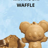 Mix Mochi Waffle