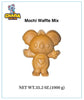 Mochi Waffle Mix